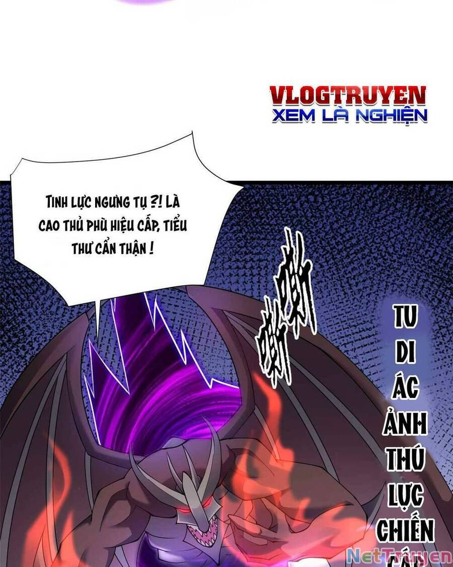 Ma Thú Siêu Thần Chap 59 - Next Chap 60