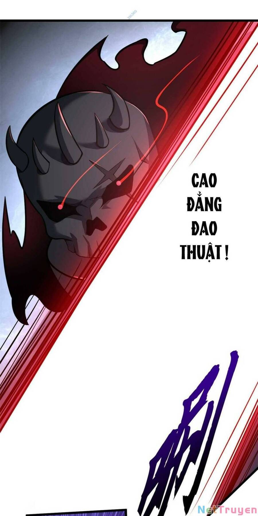 Ma Thú Siêu Thần Chap 59 - Next Chap 60