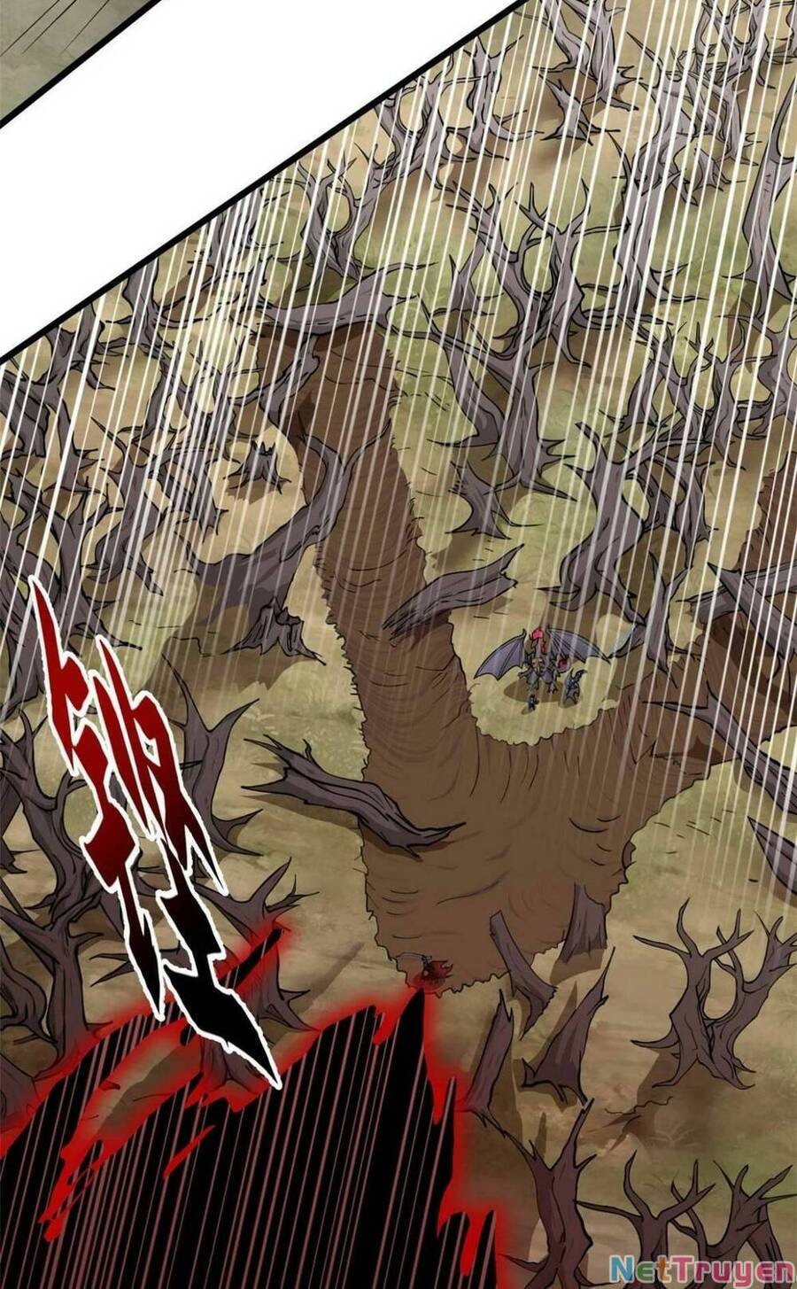 Ma Thú Siêu Thần Chap 59 - Next Chap 60