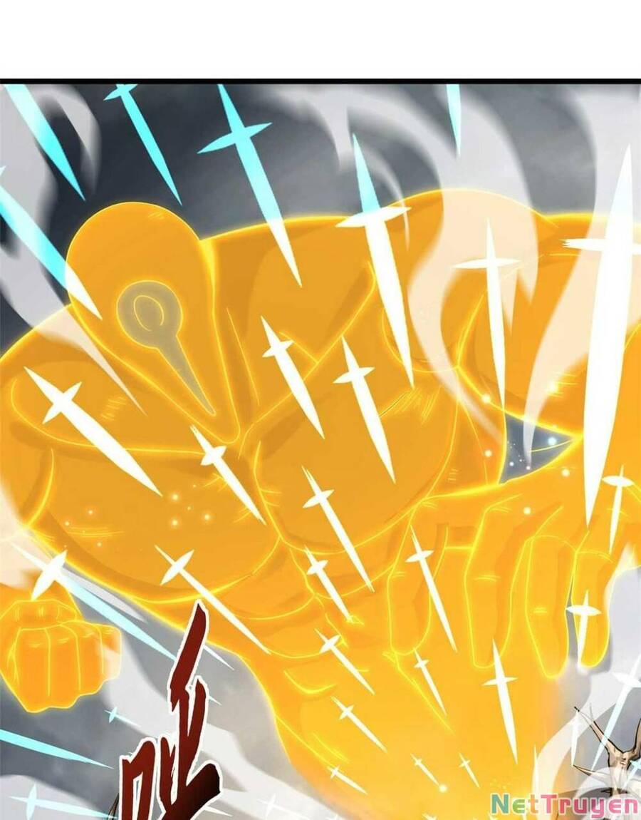 Ma Thú Siêu Thần Chap 59 - Next Chap 60