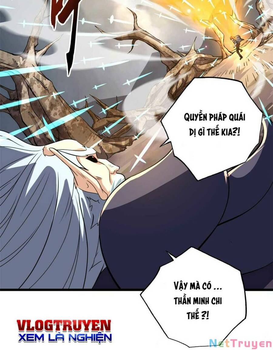 Ma Thú Siêu Thần Chap 59 - Next Chap 60