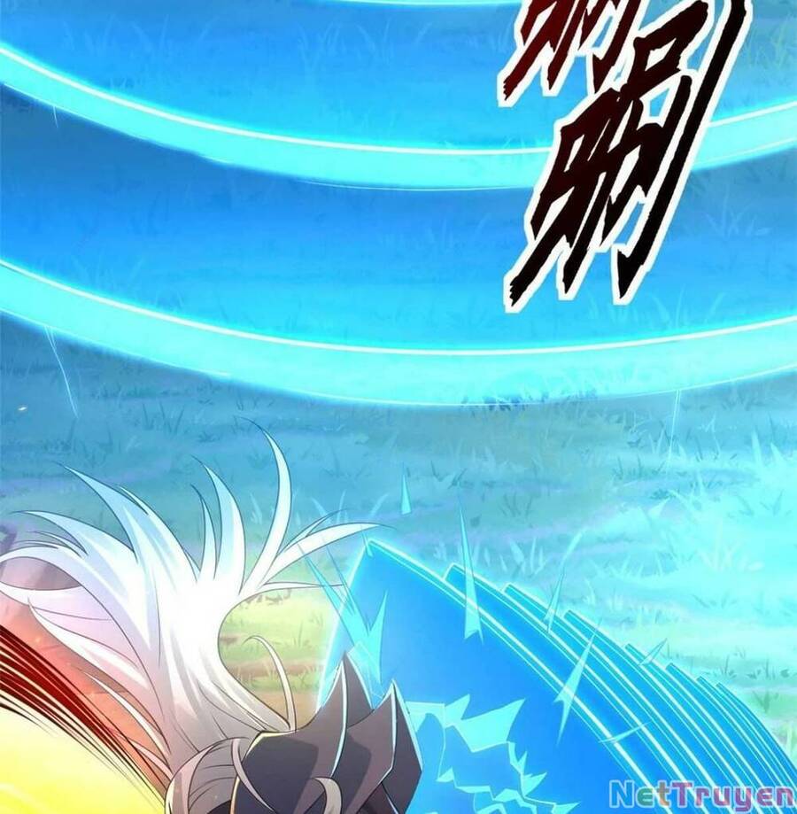 Ma Thú Siêu Thần Chap 59 - Next Chap 60