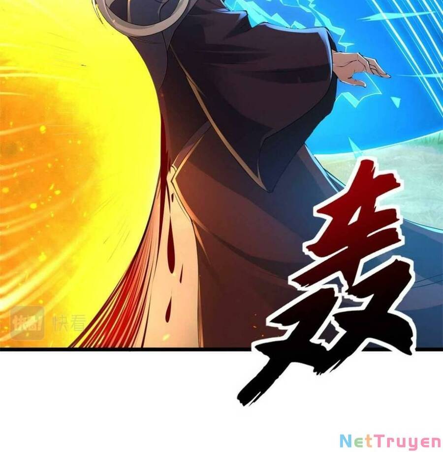 Ma Thú Siêu Thần Chap 59 - Next Chap 60