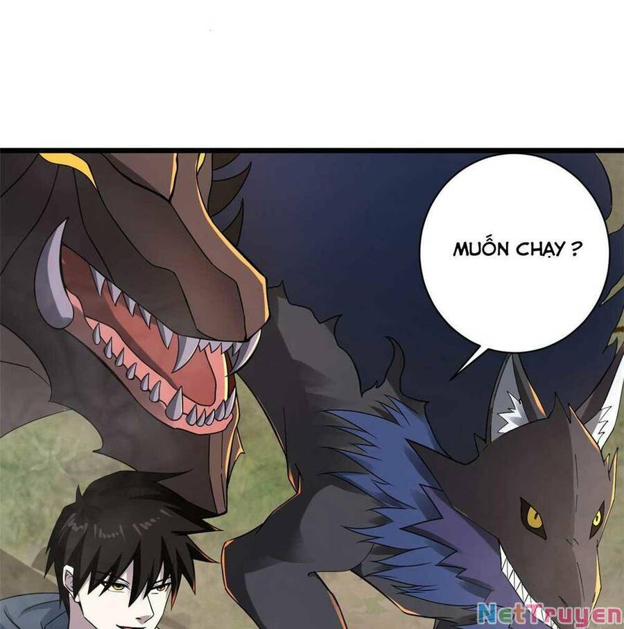 Ma Thú Siêu Thần Chap 59 - Next Chap 60