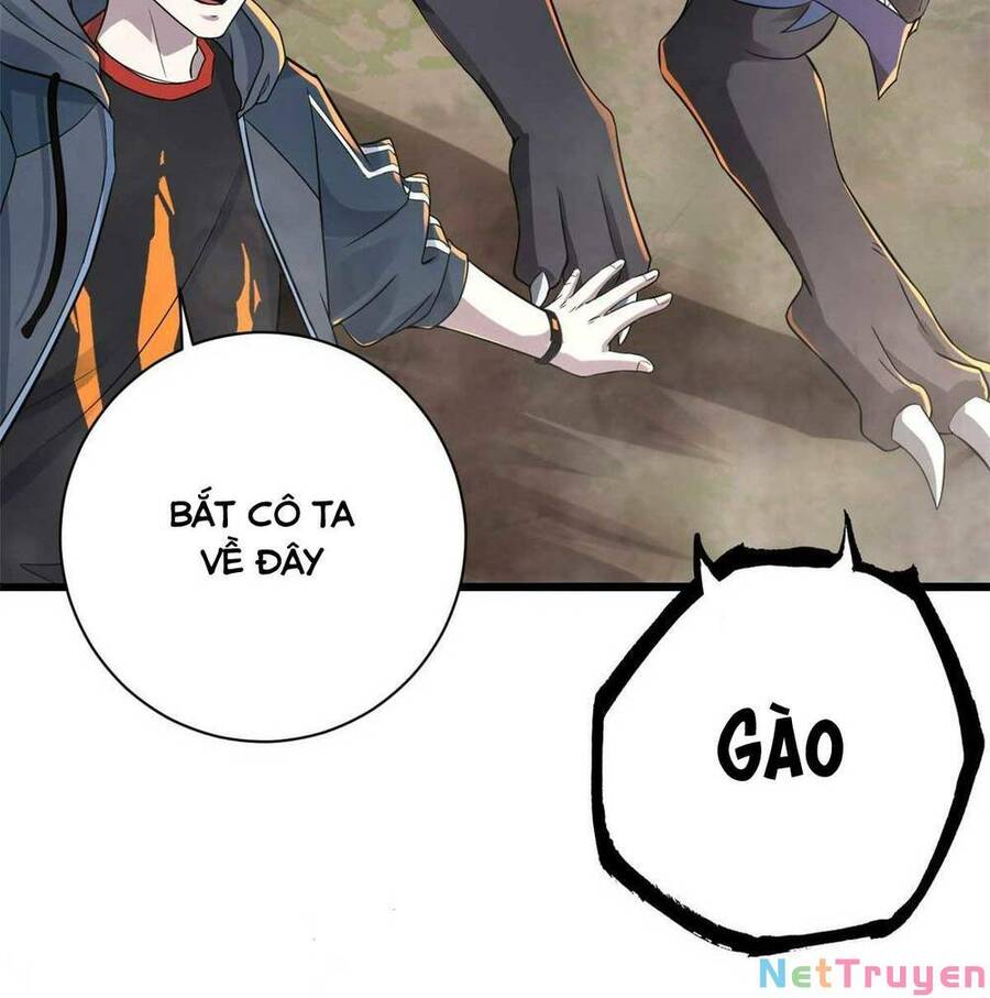 Ma Thú Siêu Thần Chap 59 - Next Chap 60
