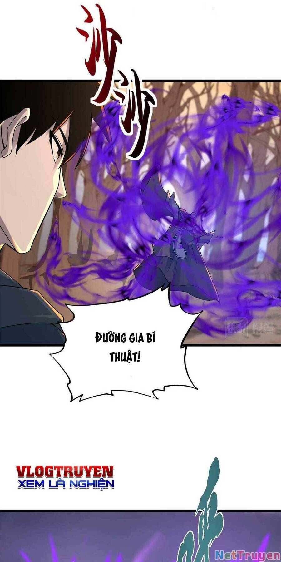 Ma Thú Siêu Thần Chap 59 - Next Chap 60