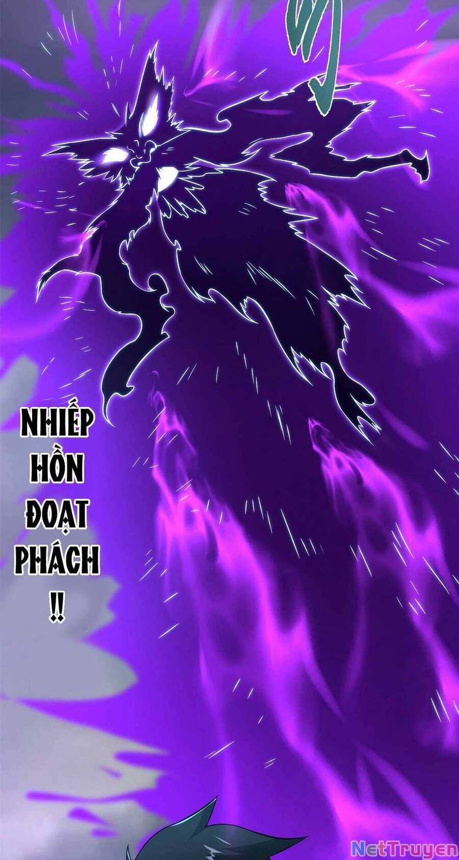 Ma Thú Siêu Thần Chap 59 - Next Chap 60