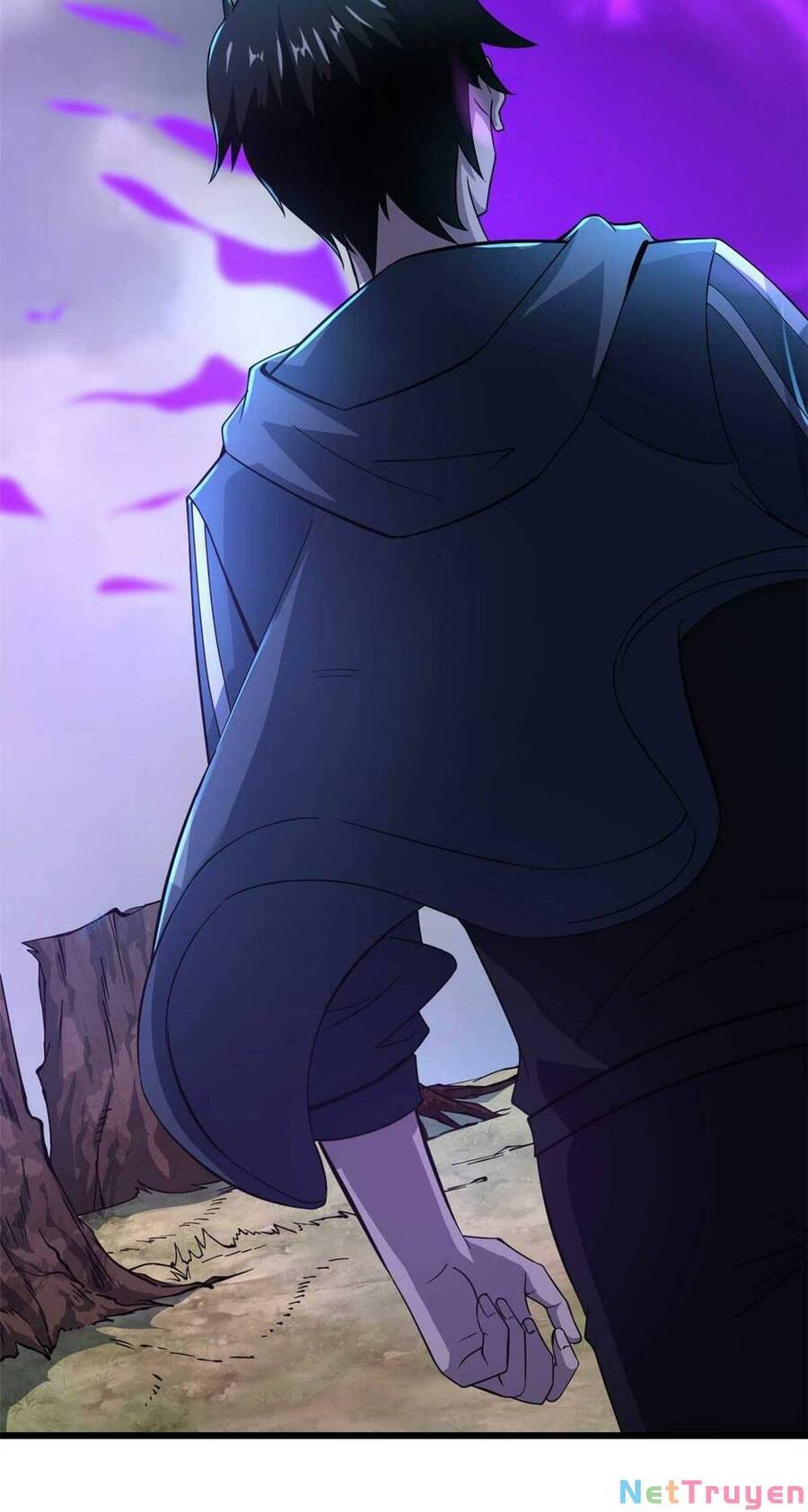Ma Thú Siêu Thần Chap 59 - Next Chap 60