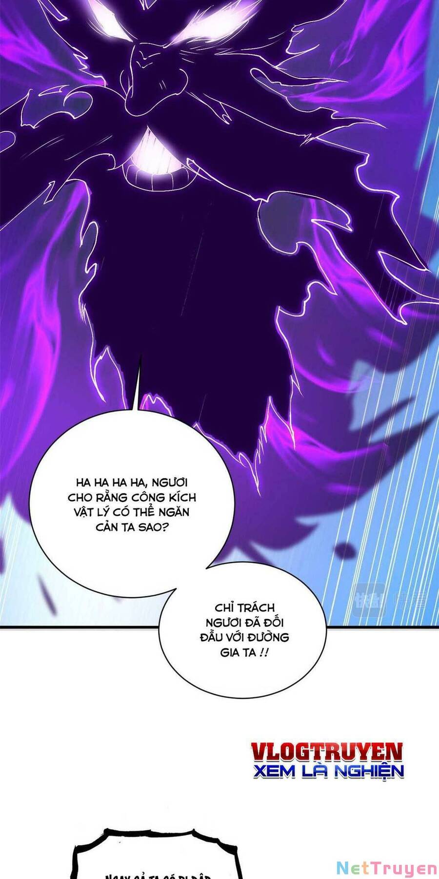 Ma Thú Siêu Thần Chap 59 - Next Chap 60