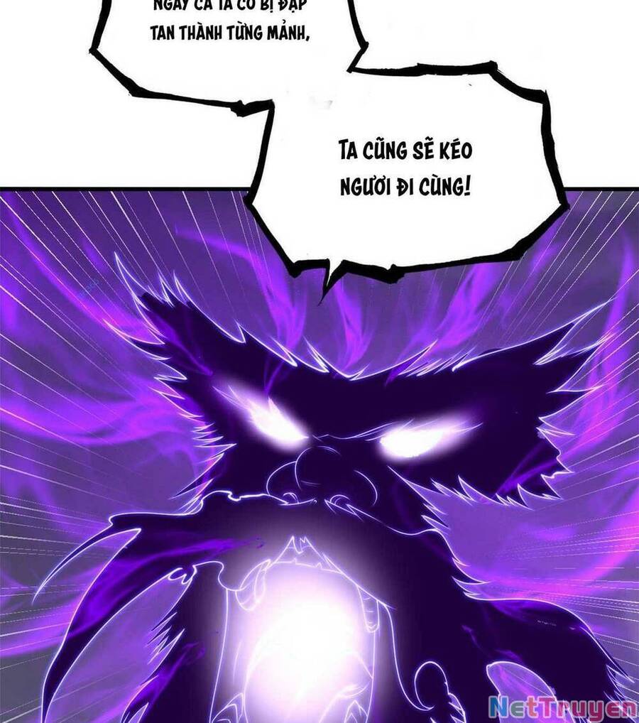 Ma Thú Siêu Thần Chap 59 - Next Chap 60