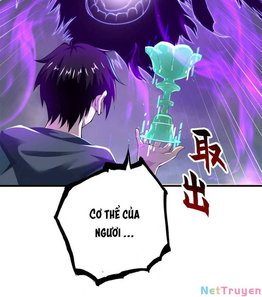 Ma Thú Siêu Thần Chap 59 - Next Chap 60