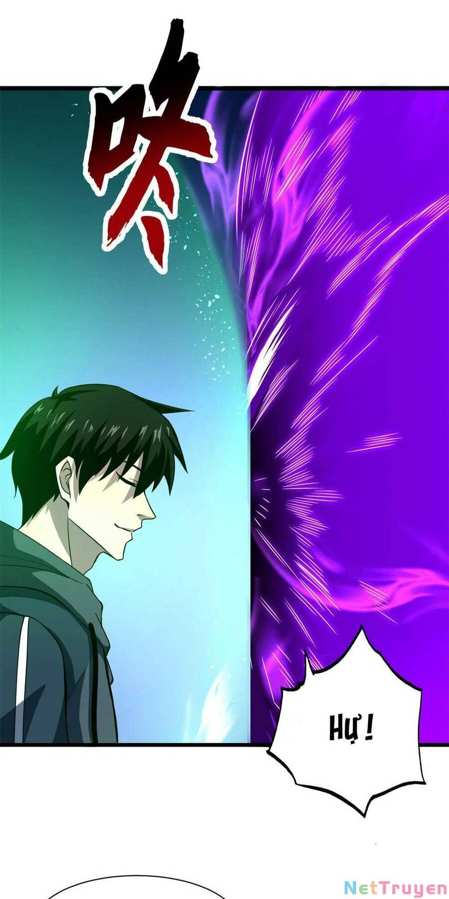 Ma Thú Siêu Thần Chap 59 - Next Chap 60
