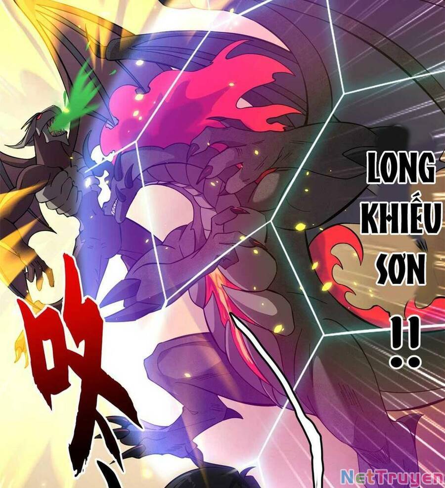 Ma Thú Siêu Thần Chap 59 - Next Chap 60
