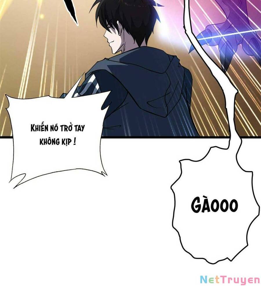 Ma Thú Siêu Thần Chap 59 - Next Chap 60