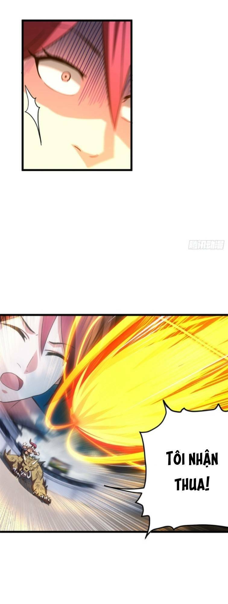 Ma Thú Siêu Thần Chap 6 - Next Chap 7