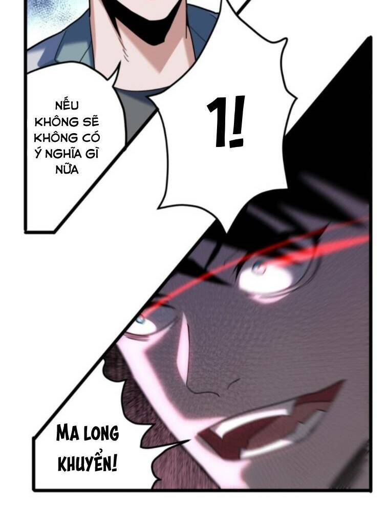 Ma Thú Siêu Thần Chap 6 - Next Chap 7