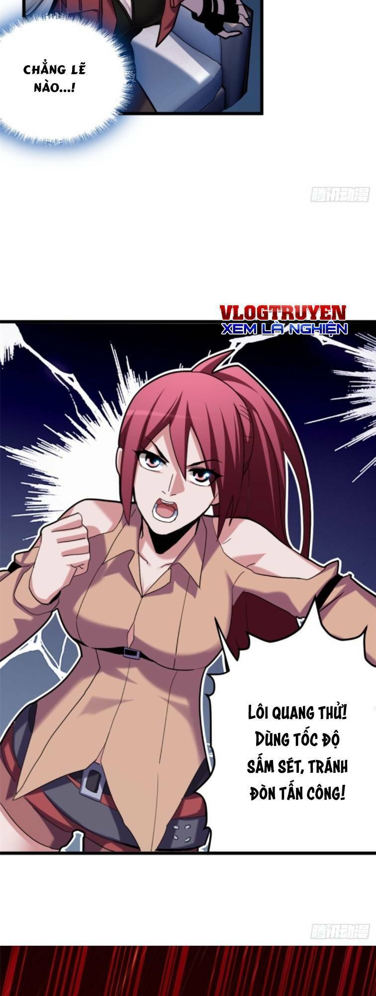 Ma Thú Siêu Thần Chap 6 - Next Chap 7