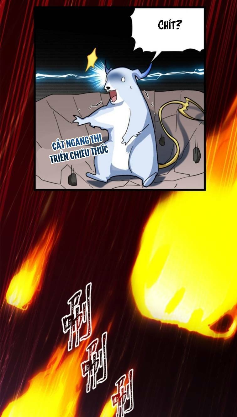 Ma Thú Siêu Thần Chap 6 - Next Chap 7