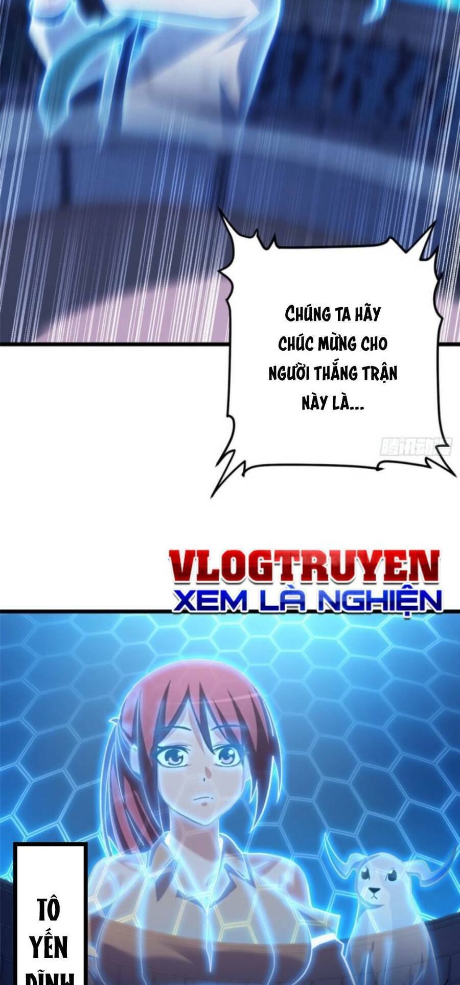 Ma Thú Siêu Thần Chap 6 - Next Chap 7