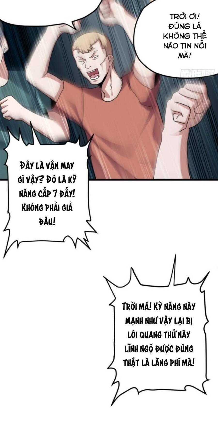 Ma Thú Siêu Thần Chap 6 - Next Chap 7