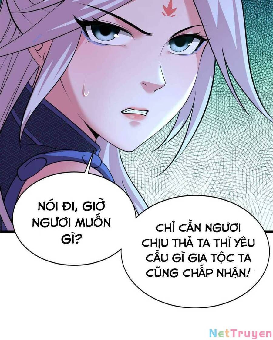 Ma Thú Siêu Thần Chap 60 - Next Chap 61