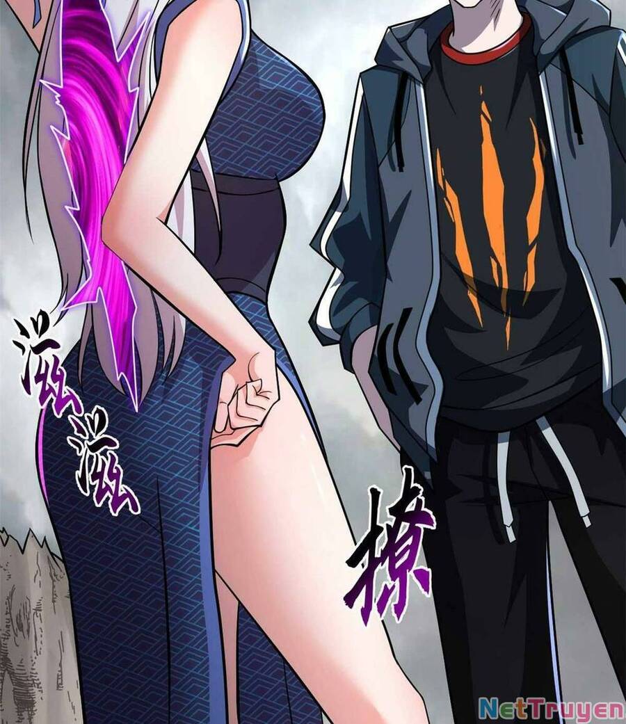 Ma Thú Siêu Thần Chap 60 - Next Chap 61