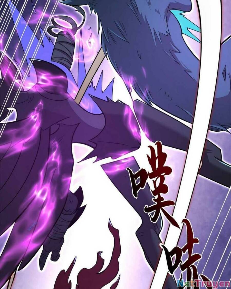 Ma Thú Siêu Thần Chap 60 - Next Chap 61