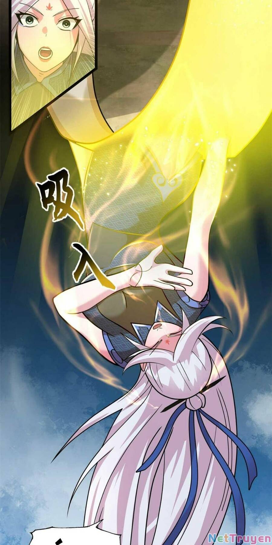 Ma Thú Siêu Thần Chap 60 - Next Chap 61