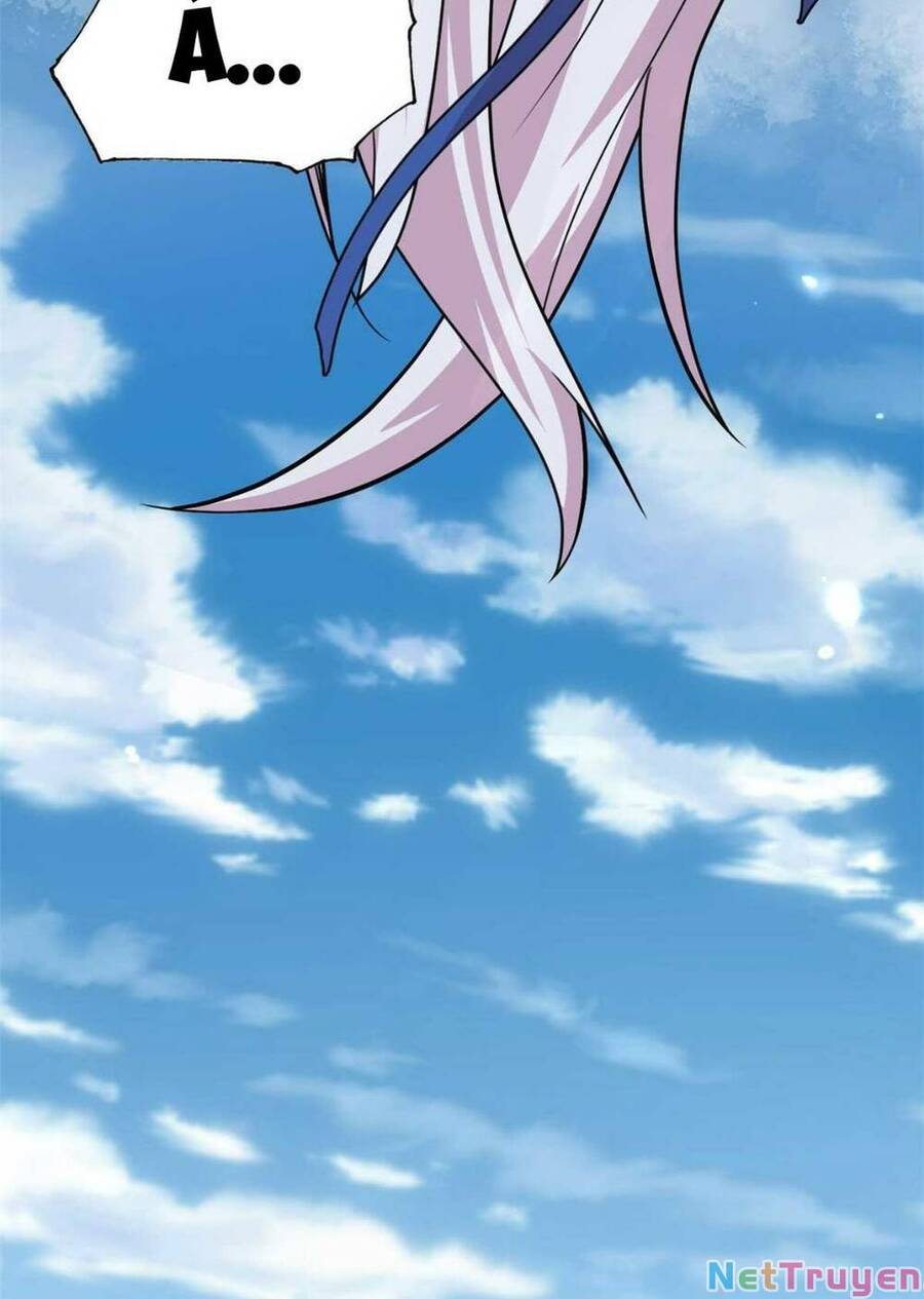 Ma Thú Siêu Thần Chap 60 - Next Chap 61