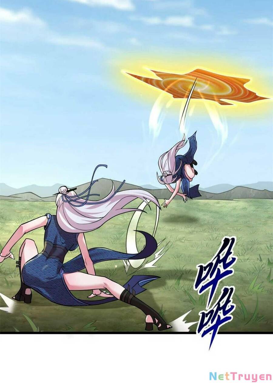 Ma Thú Siêu Thần Chap 60 - Next Chap 61