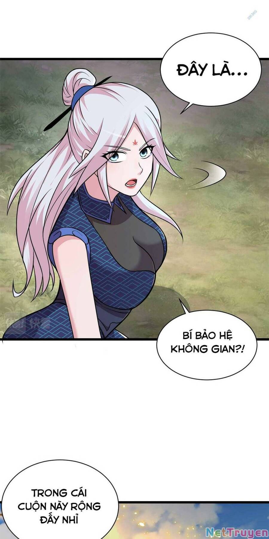 Ma Thú Siêu Thần Chap 60 - Next Chap 61