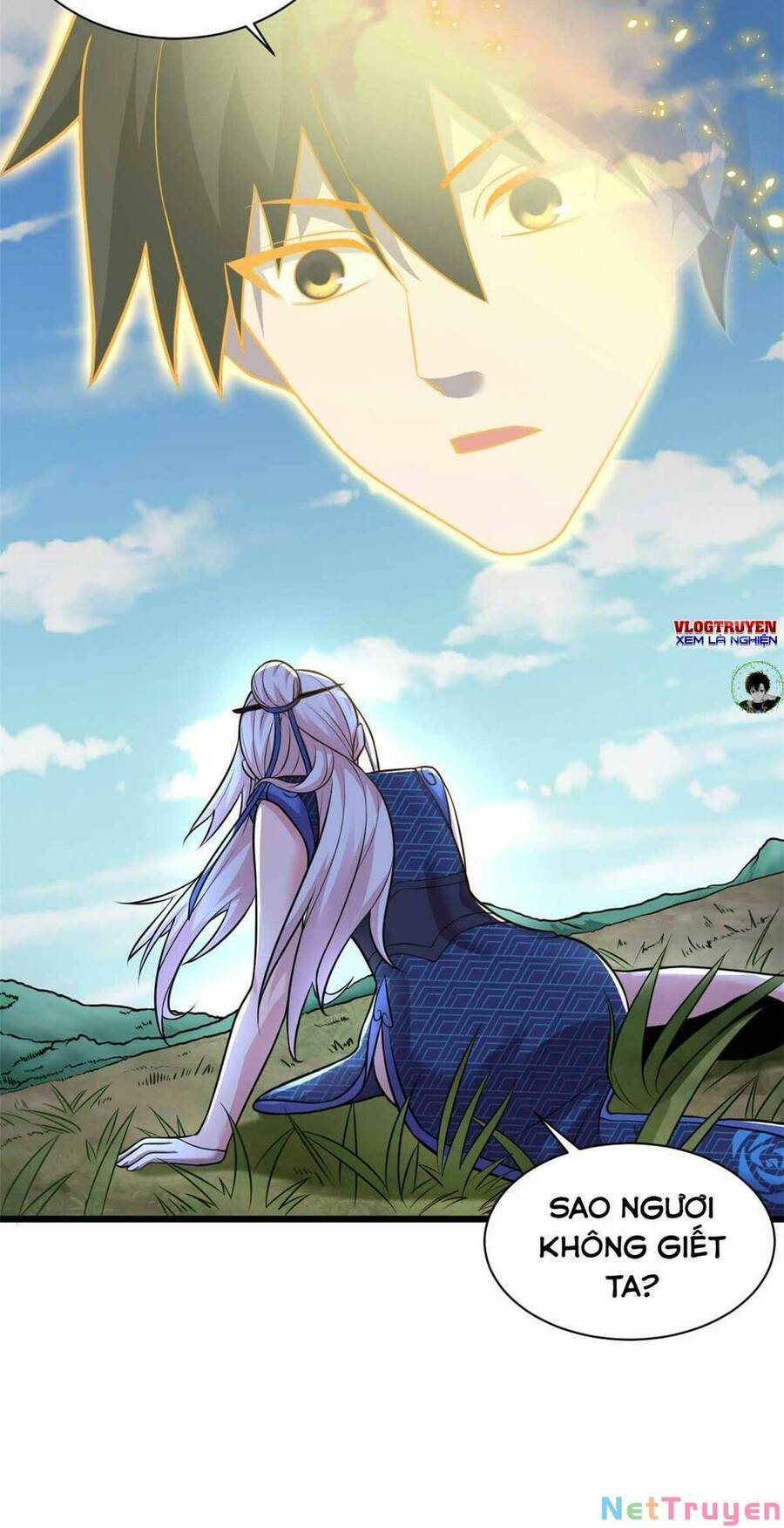 Ma Thú Siêu Thần Chap 60 - Next Chap 61