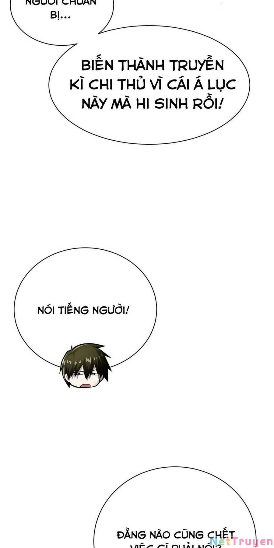 Ma Thú Siêu Thần Chap 60 - Next Chap 61