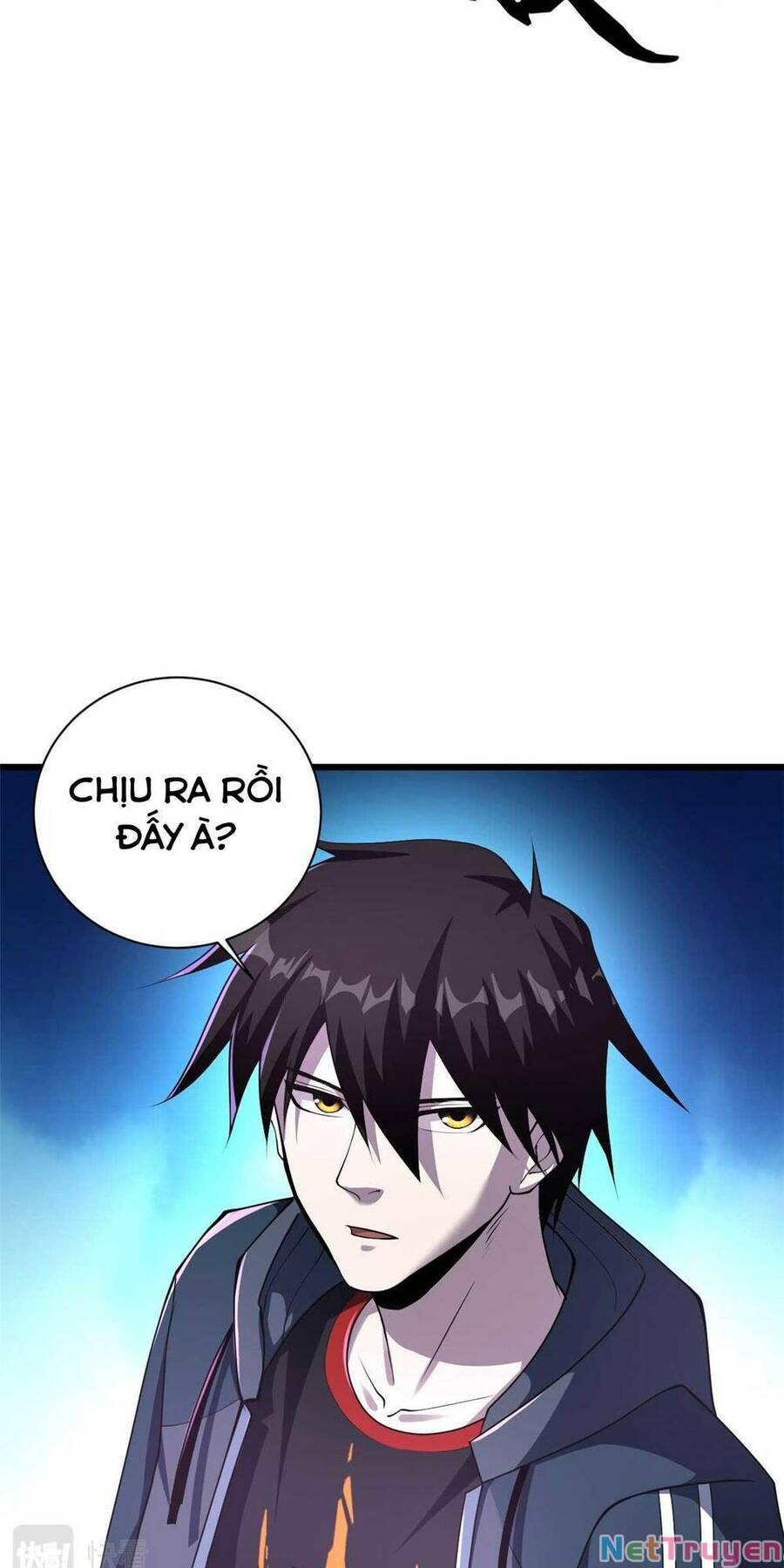 Ma Thú Siêu Thần Chap 60 - Next Chap 61