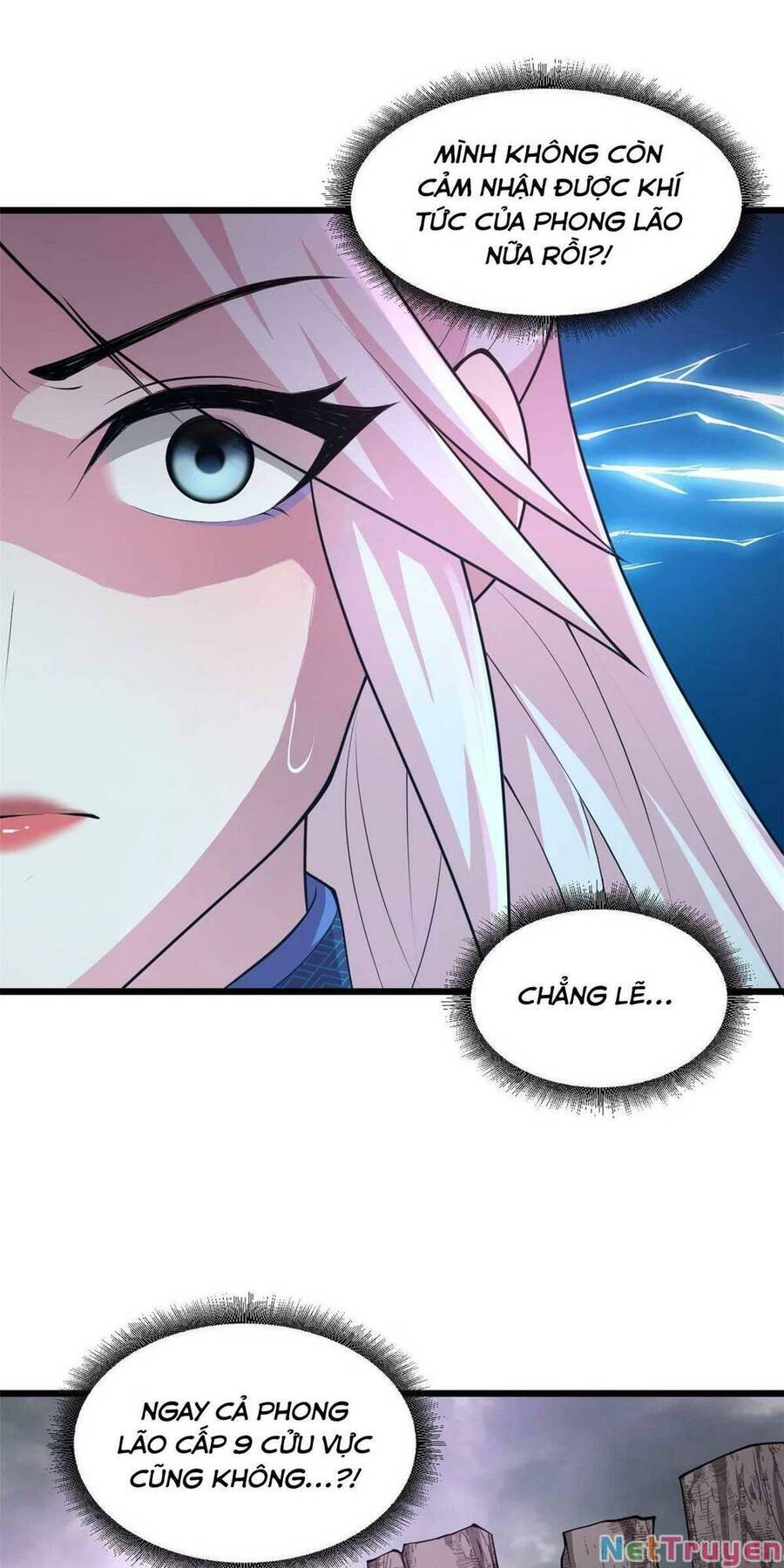 Ma Thú Siêu Thần Chap 60 - Next Chap 61