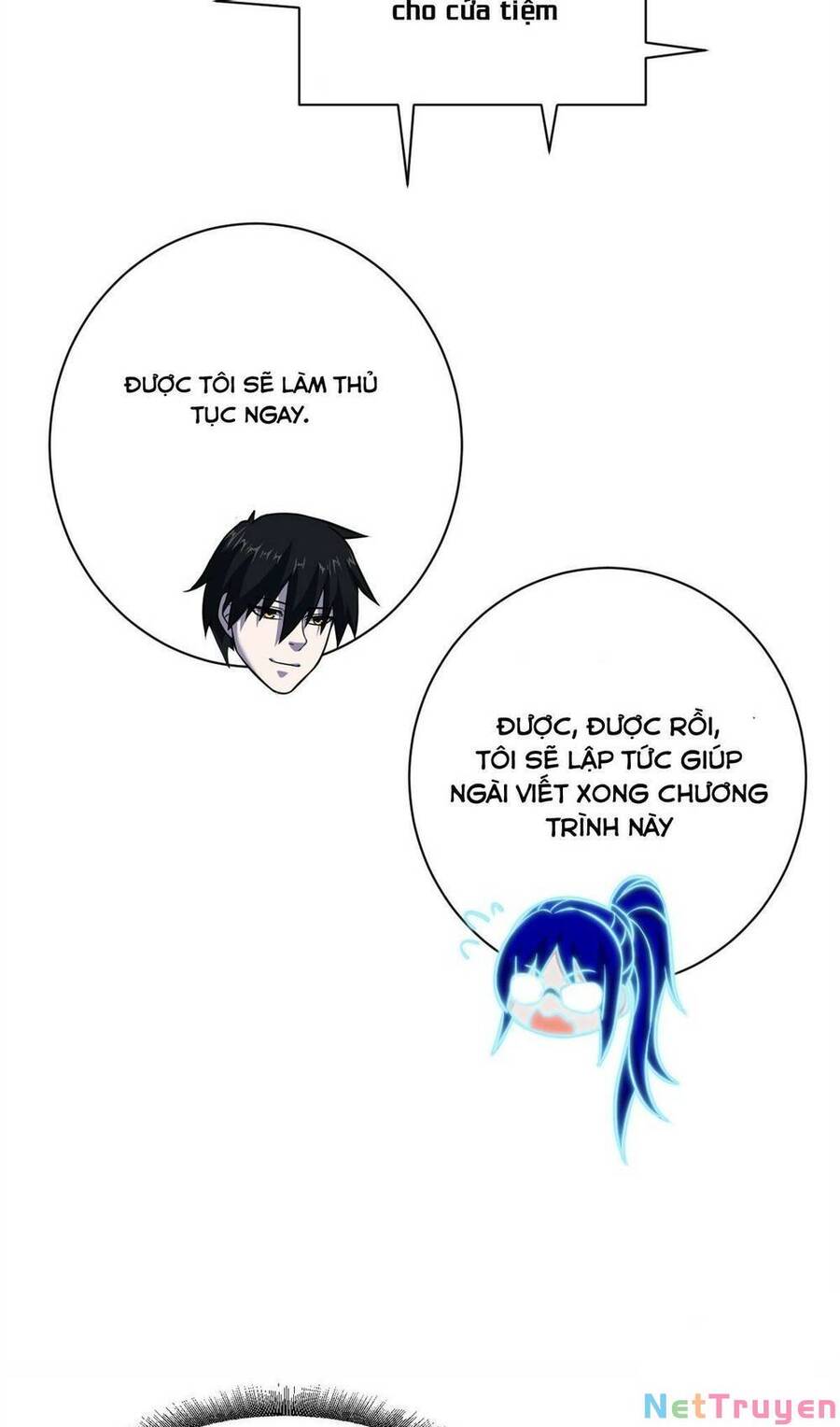 Ma Thú Siêu Thần Chap 61 - Next Chap 62
