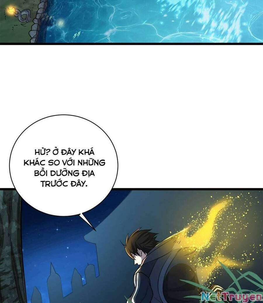 Ma Thú Siêu Thần Chap 61 - Next Chap 62