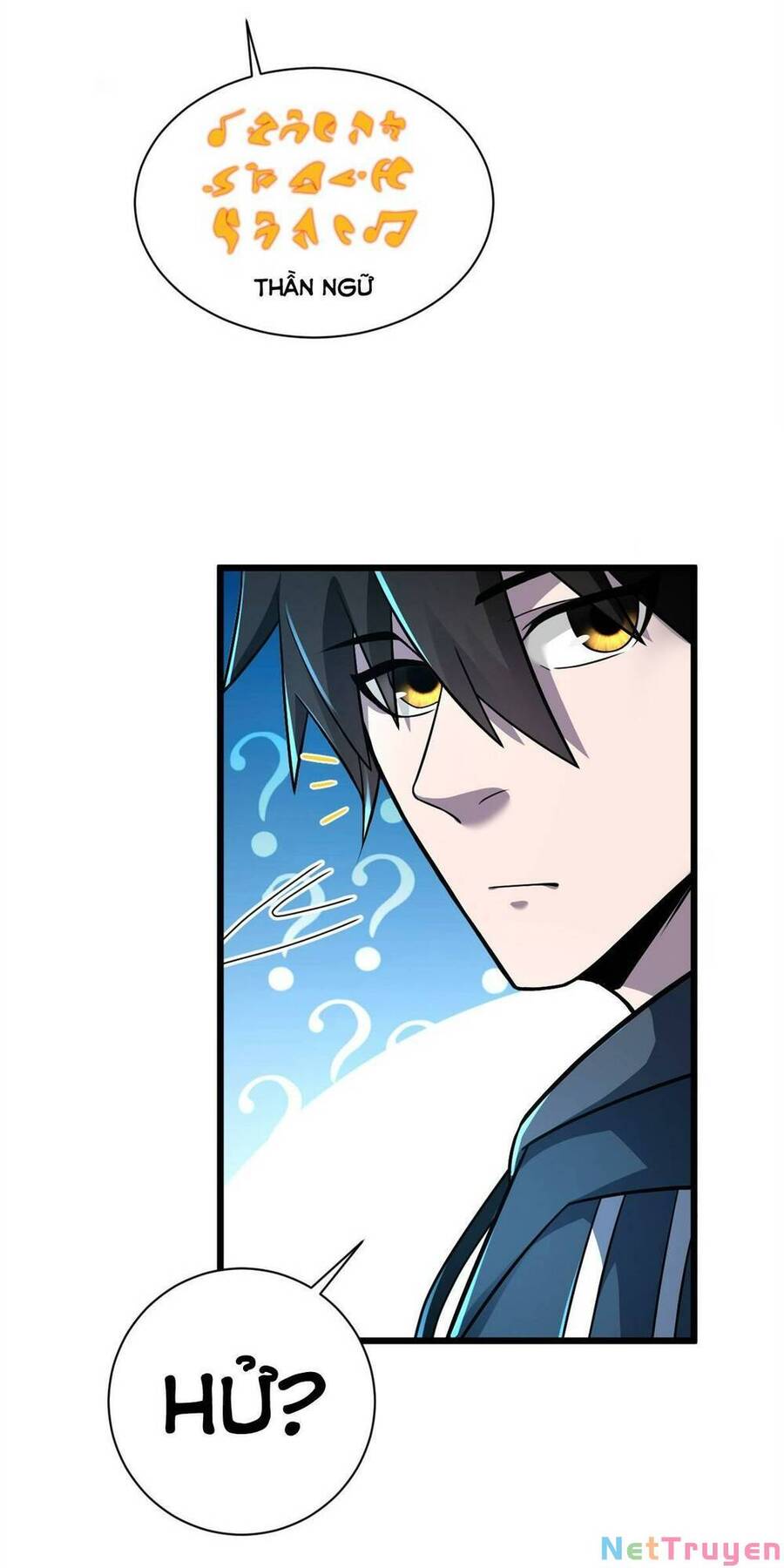 Ma Thú Siêu Thần Chap 61 - Next Chap 62