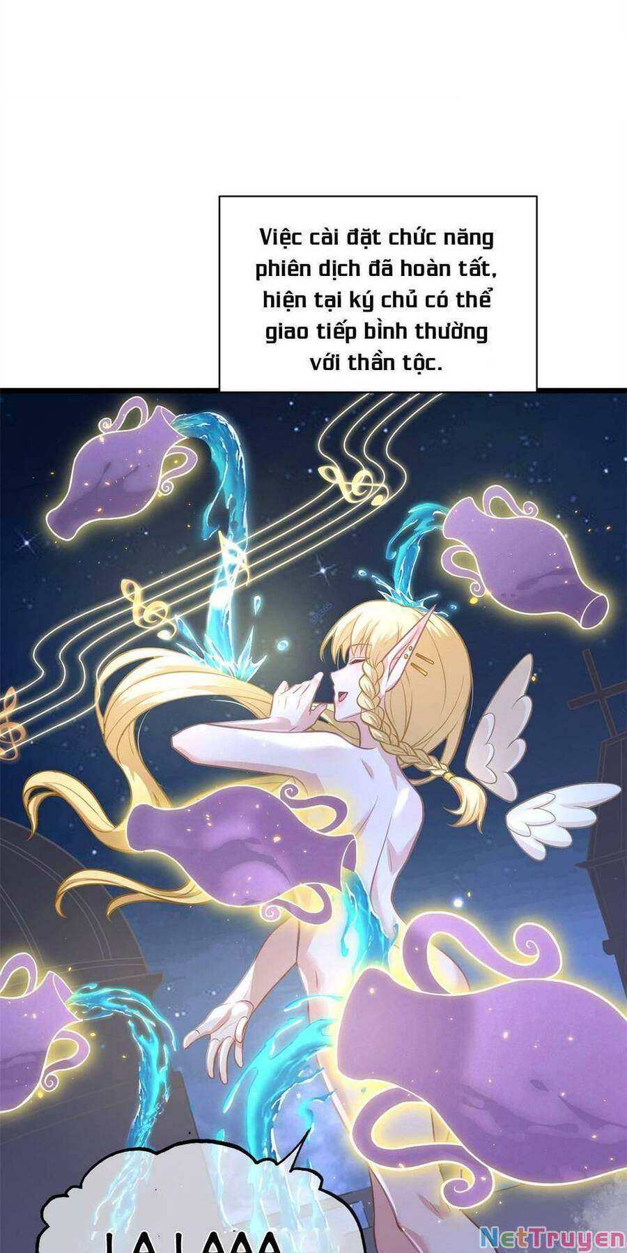 Ma Thú Siêu Thần Chap 61 - Next Chap 62