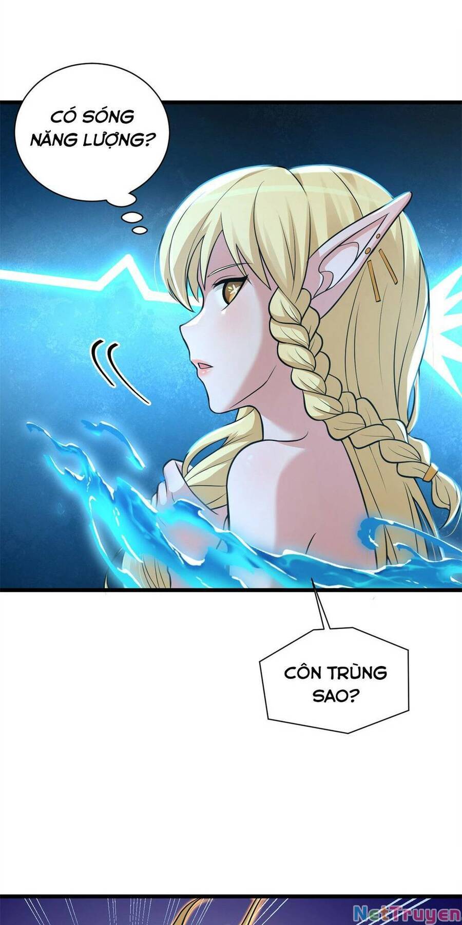 Ma Thú Siêu Thần Chap 61 - Next Chap 62