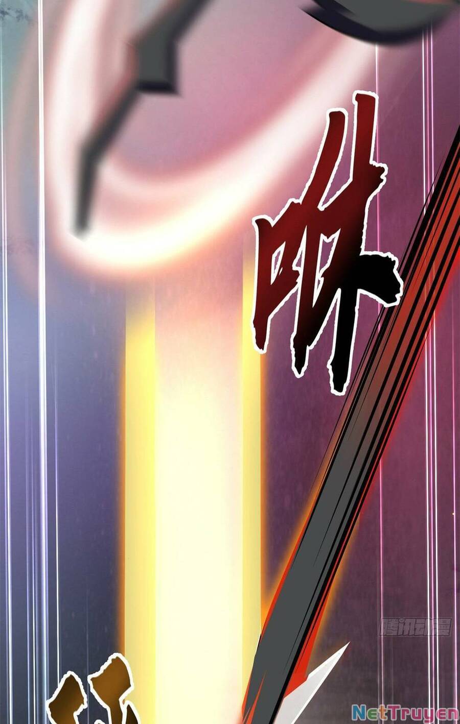 Ma Thú Siêu Thần Chap 61 - Next Chap 62