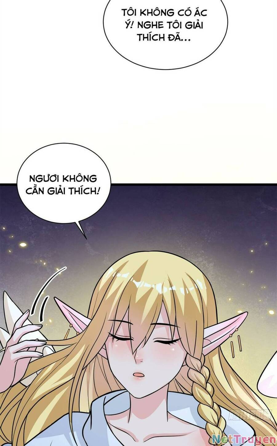 Ma Thú Siêu Thần Chap 61 - Next Chap 62