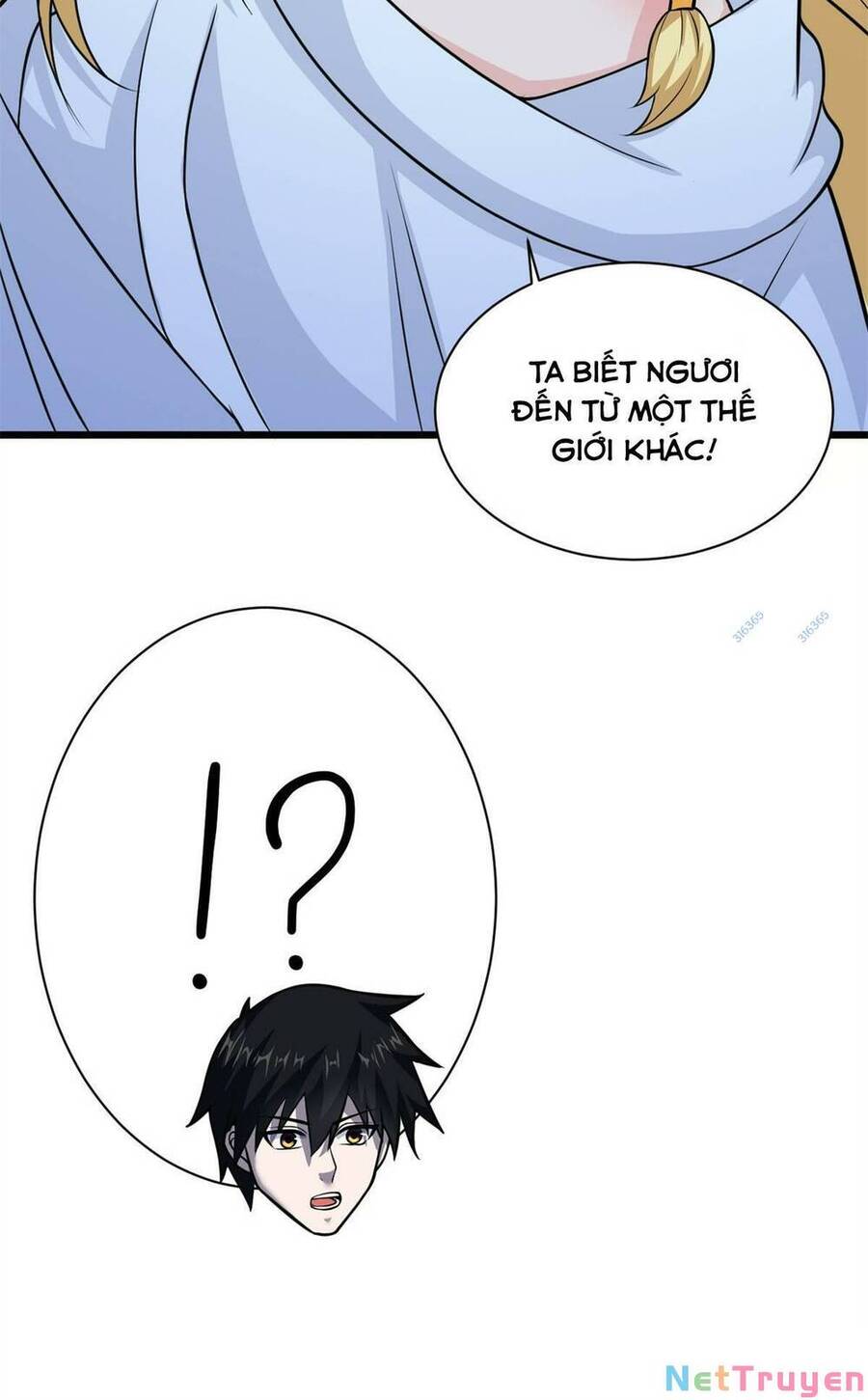 Ma Thú Siêu Thần Chap 61 - Next Chap 62