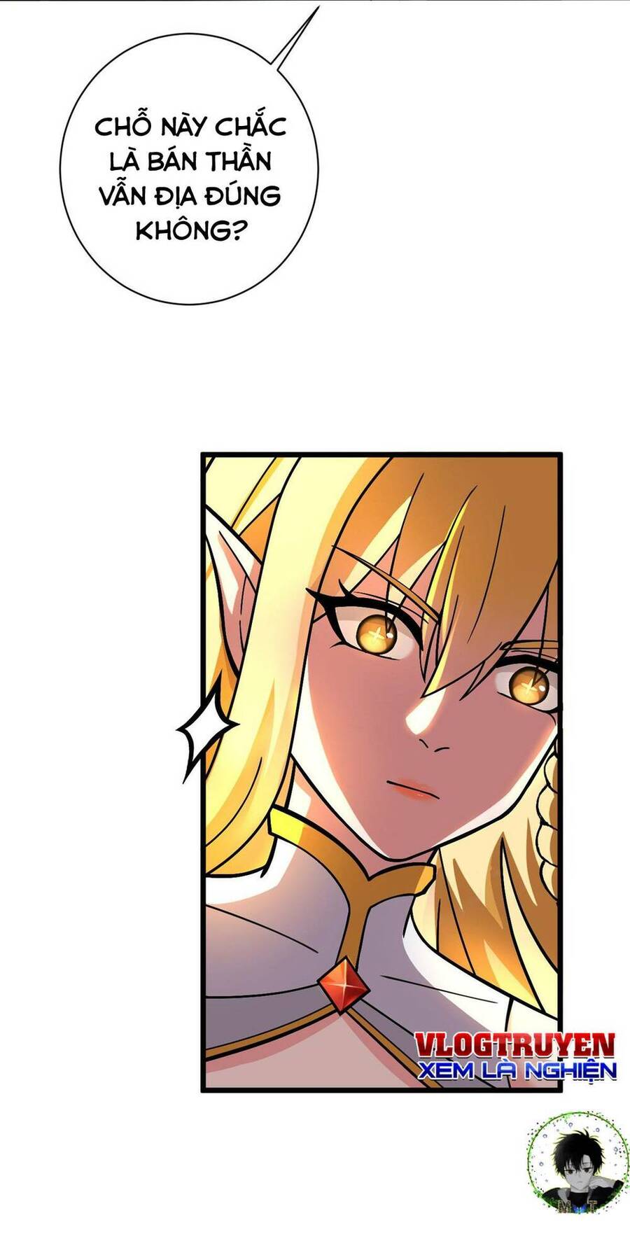 Ma Thú Siêu Thần Chap 62 - Next Chap 63