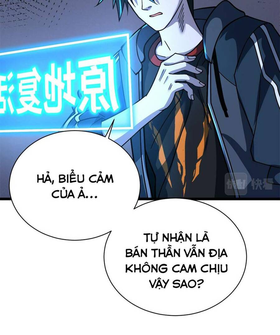 Ma Thú Siêu Thần Chap 62 - Next Chap 63