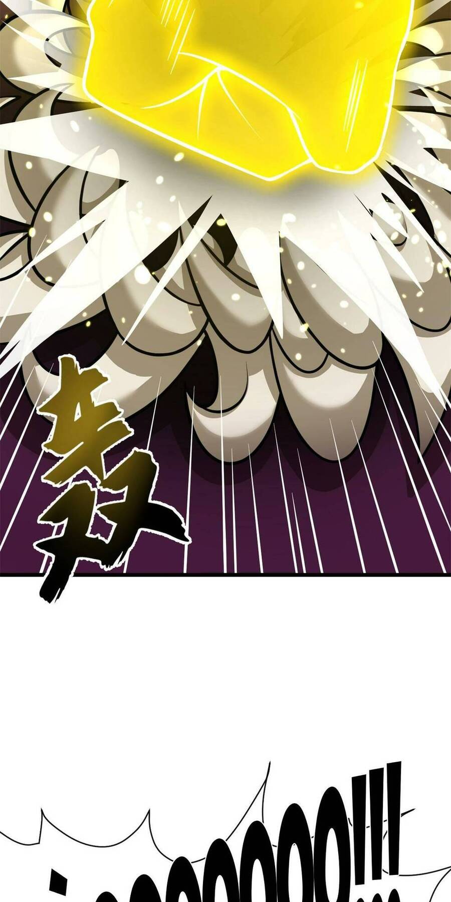 Ma Thú Siêu Thần Chap 62 - Next Chap 63