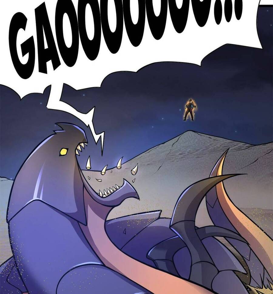 Ma Thú Siêu Thần Chap 62 - Next Chap 63
