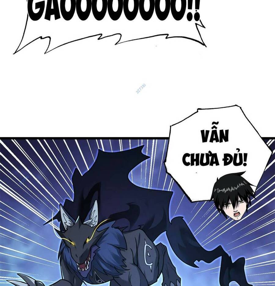 Ma Thú Siêu Thần Chap 62 - Next Chap 63