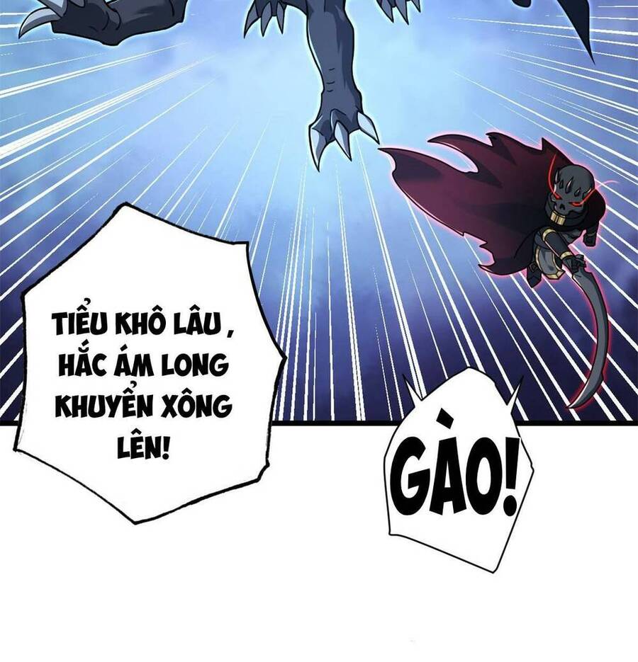 Ma Thú Siêu Thần Chap 62 - Next Chap 63
