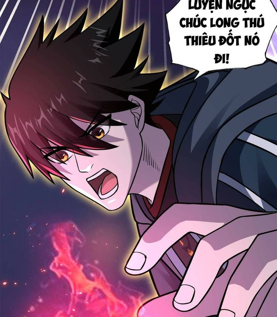 Ma Thú Siêu Thần Chap 62 - Next Chap 63